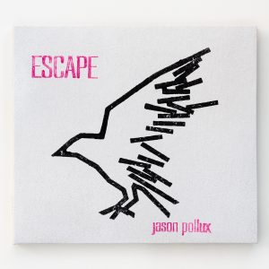 Jason Pollux - Escape EP